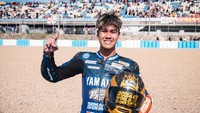 Ini Dia Pebalap Indonesia yang Berpotensi Masuk Moto2