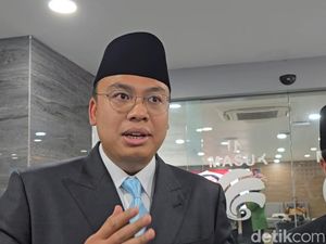 Pemerintahan Prabowo Bakal Genjot Koneksi Internet Cepat Lebih Merata