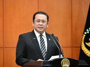Bamsoet Dorong Kabinet Merah Putih untuk Bisa Kerja Cepat & Tepat
