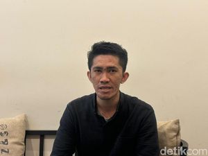 Keluarga Minta Manajemen RSK Dadi Makassar Dipidana Buntut Tewasnya Pasien Keluarga Minta Manajemen RSK Dadi Makassar Dipidana Buntut Tewasnya Pasien