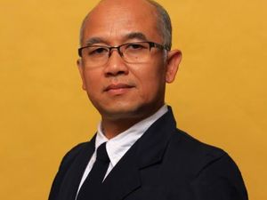 Profil Atip Latipulhayat, Guru Besar Unpad yang Jadi Wakil Menteri Pendidikan Profil Atip Latipulhayat, Guru Besar Unpad yang Jadi Wakil Menteri Pendidikan