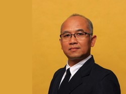 Profil Atip Latipulhayat, Gubes Unpad yang Jadi Wamendikdasmen di Kabinet Prabowo