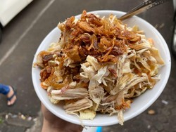 10 Tempat Makan Bubur Hidden Gem di Jogja untuk Pagi Hari Weekend, Lezat!