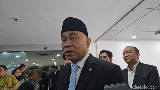 Budi Arie Setiadi