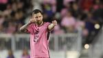 7 Pemain Gaji Tertinggi, Cuma Messi dan Haaland yang Tak Main di Saudi