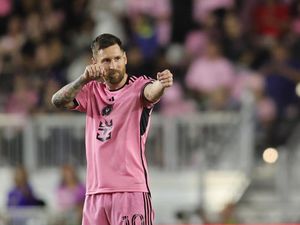 The Best FIFA 2024: Messi Masih di Atas Haaland-Mbappe The Best FIFA 2024: Messi Masih di Atas Haaland-Mbappe