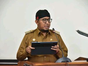 Achmad Fauzi Wongsojudo Berhasil Hapus Desa Tertinggal di Sumenep Achmad Fauzi Wongsojudo Berhasil Hapus Desa Tertinggal di Sumenep