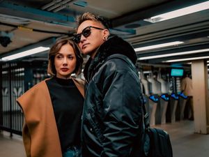 Demian Ungkap Sara Wijayanto Pernah Terpukul Karena Gagal Promil Berkali-kali