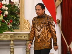 Tekad Raja Juli Antoni Mau Menjaga Hutan Indonesia