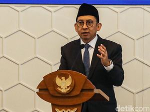 Kritik Bertubi ke Fadli Zon Buntut Pernyataan soal Pemerkosaan Mei 1998 Kritik Bertubi ke Fadli Zon Buntut Pernyataan soal Pemerkosaan Mei 1998