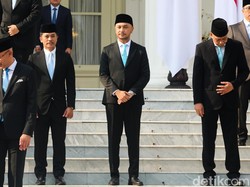 Video Pesan Prabowo untuk Giring: Budaya Harus Jadi Wajah Bangsa Indonesia