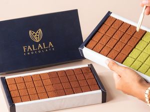 Top 3 Rekomendasi Cokelat Terkenal di Bali, Wajib Bawa Pulang Top 3 Rekomendasi Cokelat Terkenal di Bali, Wajib Bawa Pulang