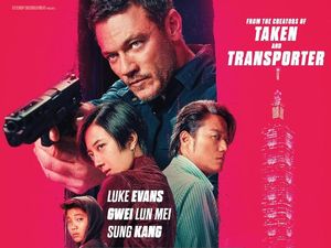 Jadwal Bioskop Jogja Hari Ini 21 Oktober 2024: Ada Film Weekend in Taipei!