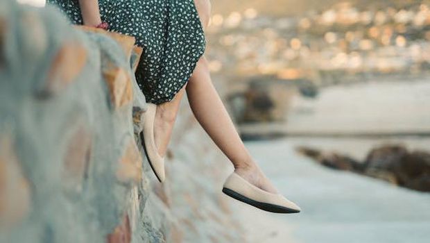 Flat Shoes/Foto: Pexels.com/ Taryn Elliott