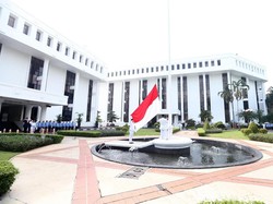 Kabinet Gemuk Prabowo-Gibran Dikhawatirkan Picu Konflik Antarlembaga