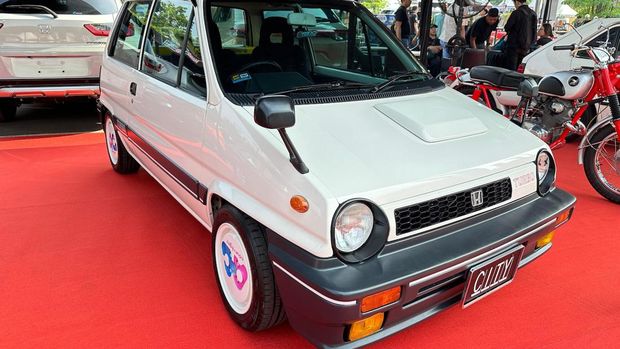 Honda Culture Indonesia