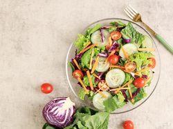 Video: Mengenal Tren Go Vegan yang Lagi Viral di Medsos