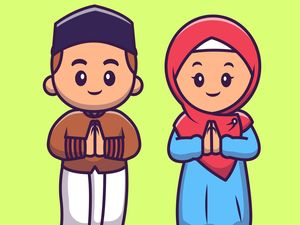 5 Bunyi Ikrar Santri Indonesia untuk Dibaca Saat Apel HSN 2024 5 Bunyi Ikrar Santri Indonesia untuk Dibaca Saat Apel HSN 2024