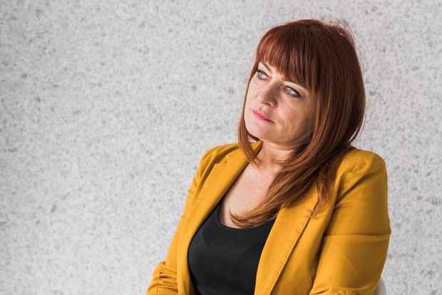 Alasan perempuan alami depresi di usia 40-an menurut psikolog