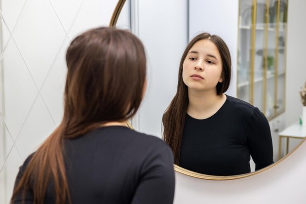 Hal-hal yang tidak diposting perempuan berkelas di media sosial