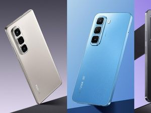 Infinix Hot 50 Pro+: Harga dan Spesifikasi Lengkap di Indonesia Infinix Hot 50 Pro+: Harga dan Spesifikasi Lengkap di Indonesia