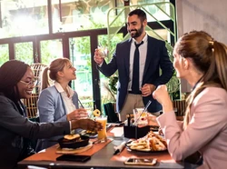 62% Gen Z Pentingkan Harga Diri Ketika Cari Pekerjaan