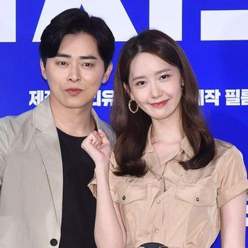 Jo Jung Suk dan Yoona