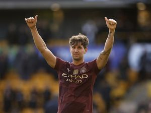 John Stones: Juru Selamat Manchester City