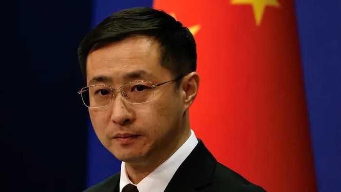 juru-bicara-kementerian-luar-negeri-china-lin-jian_169 juru-bicara-kementerian-luar-negeri-china-lin-jian_169