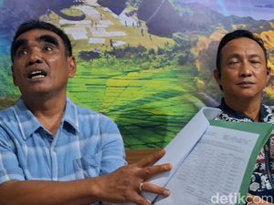 Polda NTT Sebut Ipda Rudy Soik Dijemput Paksa karena 2 Hari Tak Ngantor Polda NTT Sebut Ipda Rudy Soik Dijemput Paksa karena 2 Hari Tak Ngantor