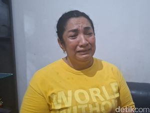 Dijemput Paksa Provos, Keluarga Rudy Soik Minta Keadilan ke Kapolri-Prabowo Dijemput Paksa Provos, Keluarga Rudy Soik Minta Keadilan ke Kapolri-Prabowo