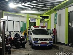 Mayat Wanita Ditemukan Setengah Bugil di Jember, Ada Janin di Sampingnya
