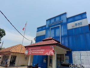 PMI Asal Cirebon Didominasi Perempuan, Taiwan Jadi Destinasi Utama PMI Asal Cirebon Didominasi Perempuan, Taiwan Jadi Destinasi Utama