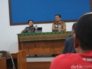 Bawaslu Pati Periksa 1 Kades, Diduga Kampanye di Acara Pengajian
