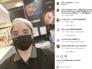 Karyawan yang Dipecat Gegara Cium Adonan, Dipecat Juga di 4 Resto Ini Karyawan yang Dipecat Gegara Cium Adonan, Dipecat Juga di 4 Resto Ini