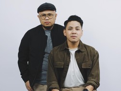 Lanjutkan KAV Project, Andro Nidji dan Kavenda Menunggu Keajaiban