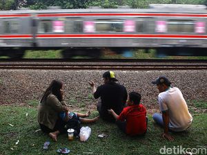 Pilkada Jakarta dan Harapan Kembalinya Kehangatan Kota Pilkada Jakarta dan Harapan Kembalinya Kehangatan Kota