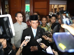 Terima Suap Proyek Rp 10 Miliar, 3 Pejabat Kementan Dilaporkan ke Polisi