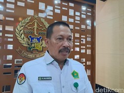 Kemenag Sulsel Pusatkan Hari Santri di Makassar, Pastikan Bebas dari Politik
