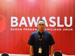 Bawaslu Usut Kepala BPPD-5 ASN di Kepulauan Aru Diduga Langgar Netralitas
