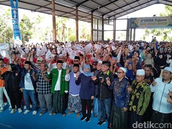 Khofifah Siap Bawa Jatim Jadi Lumbung logistik Indonesia Timur