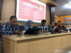 KPU Rilis Jadwal-Tema Debat Pilkada Kota Jogja, Simak Tanggalnya