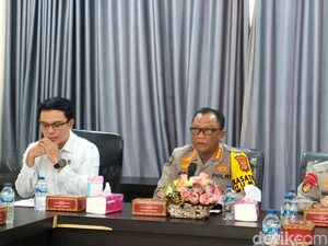 3 Penyelundup Rohingya ke Aceh Selatan Dijerat dengan Pasal TPPU 3 Penyelundup Rohingya ke Aceh Selatan Dijerat dengan Pasal TPPU