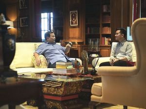 Kopi Hambalang, Racikan Favorit Prabowo Jadi Suguhan Tamu Kopi Hambalang, Racikan Favorit Prabowo Jadi Suguhan Tamu