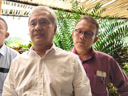 Pengusaha Surati Gubsu Bobby soal Pagar Misterius di Deli Serdang