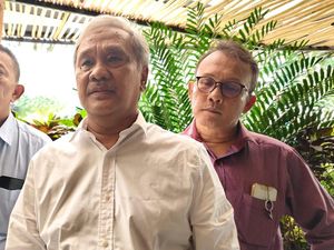 Warga Medan Laporkan Dugaan Korupsi UINSU ke Mabes Polri, Ngaku Dikorbankan Warga Medan Laporkan Dugaan Korupsi UINSU ke Mabes Polri, Ngaku Dikorbankan