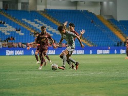 Head to Head Persebaya Vs PSM, Bajul Ijo Kalah Tipis