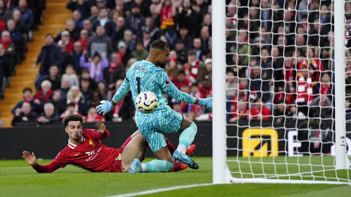 Foto: PA Images via Getty Images/Peter Byrne - PA Images