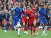 Video: Prediksi Line Up dan Rekor Pertemuan Chelsea Vs Liverpool