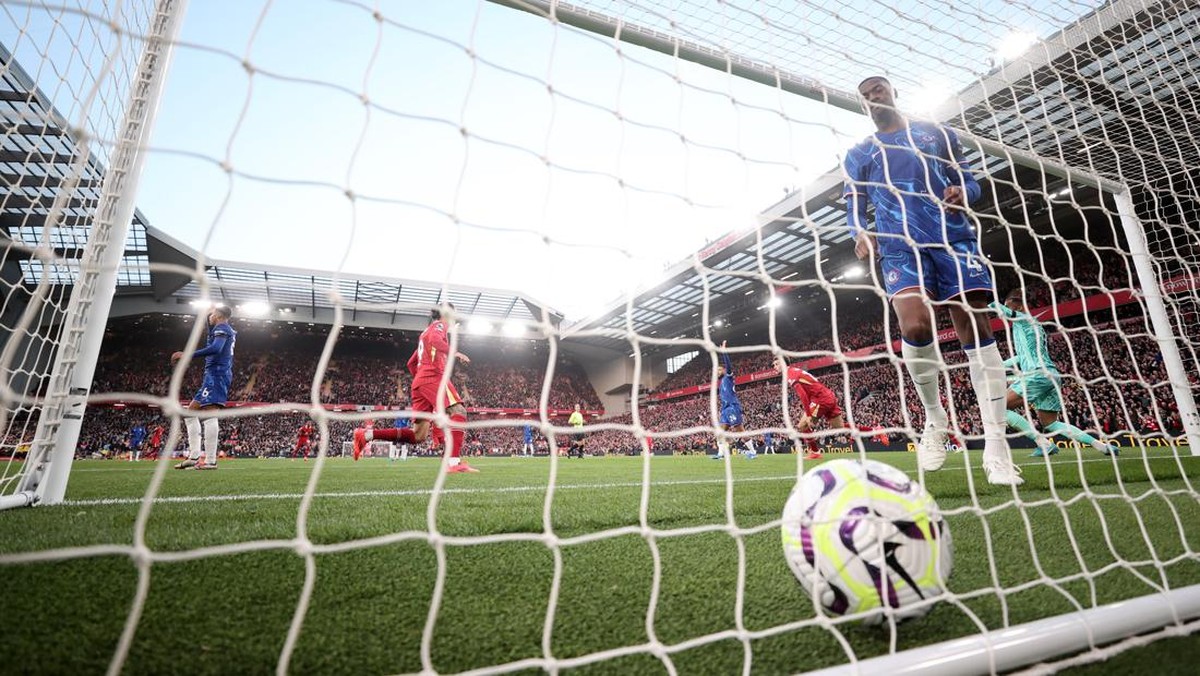 Foto: Getty Images/Carl Recine